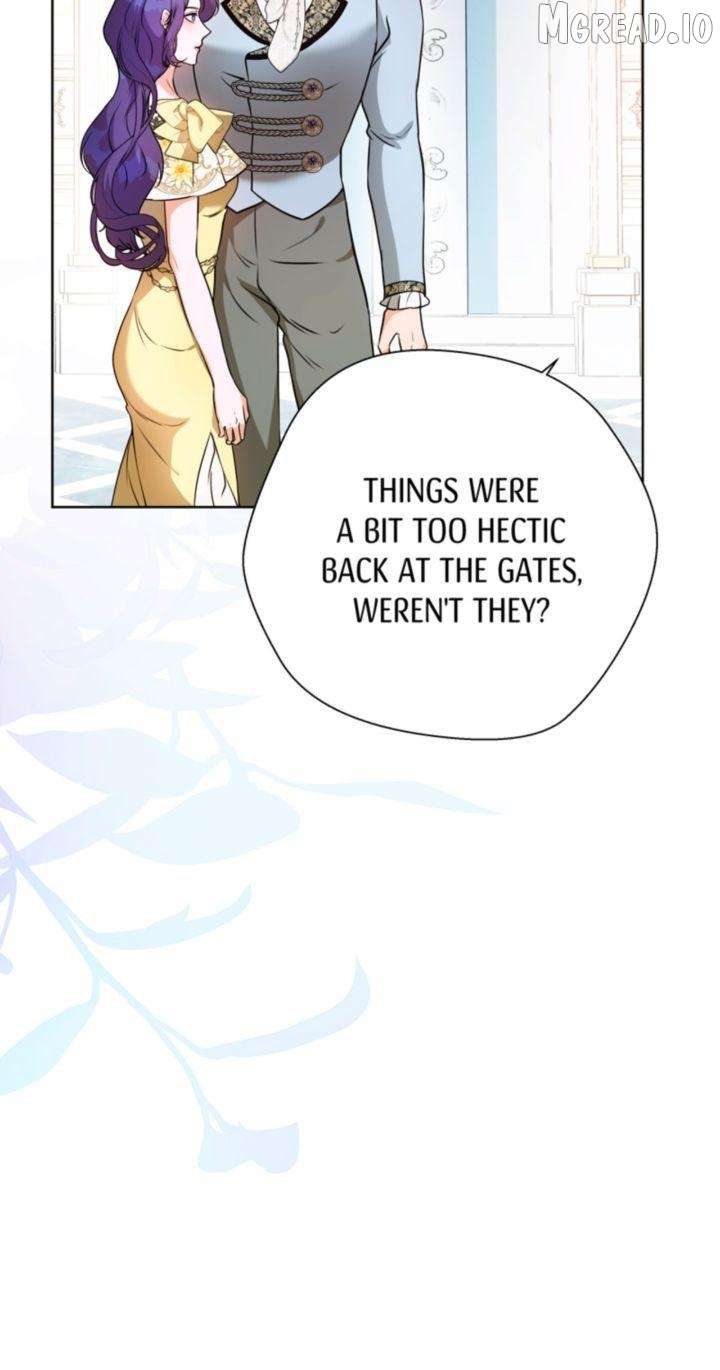 The Dame In Shining Armor Chapter 43 190 ch 43 34