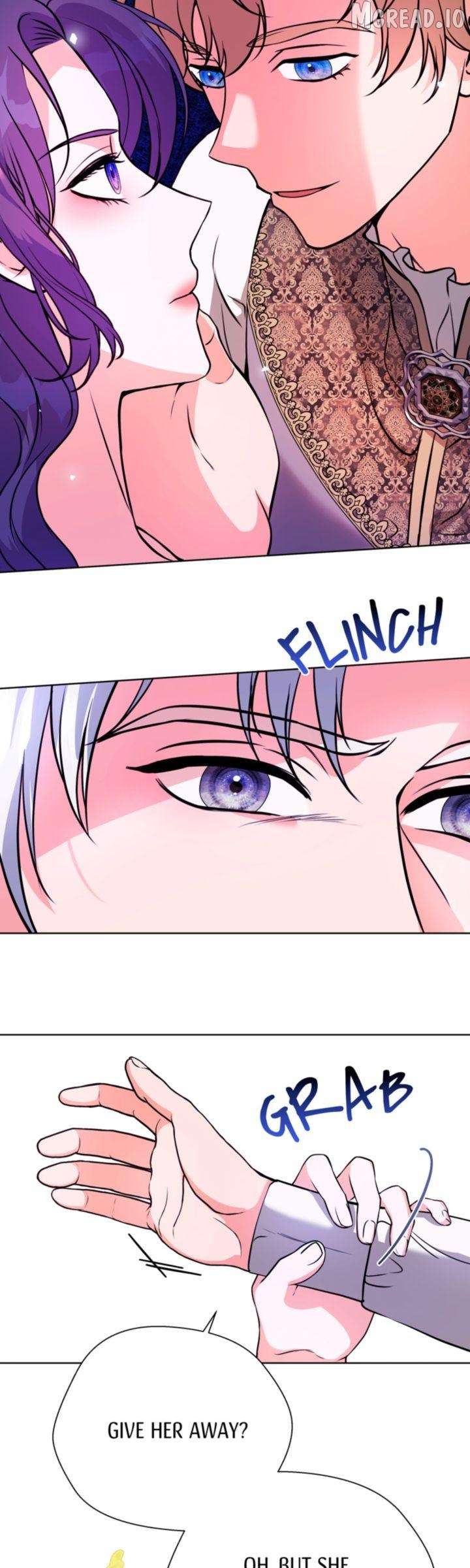 The Dame In Shining Armor Chapter 43 192 ch 43 36
