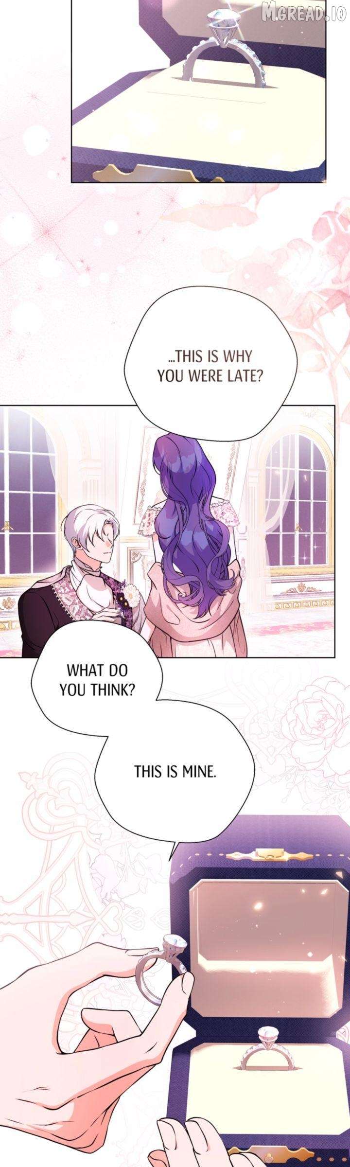 The Dame In Shining Armor Chapter 43 160 ch 43 4