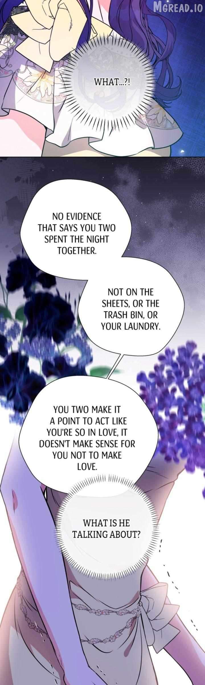 The Dame In Shining Armor Chapter 43 197 ch 43 41