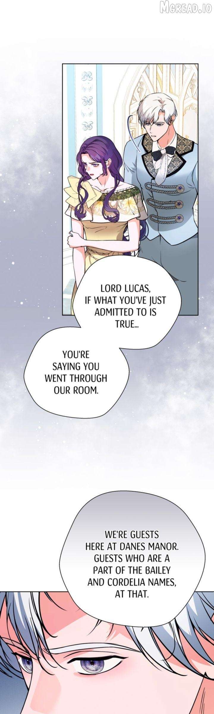 The Dame In Shining Armor Chapter 43 200 ch 43 44