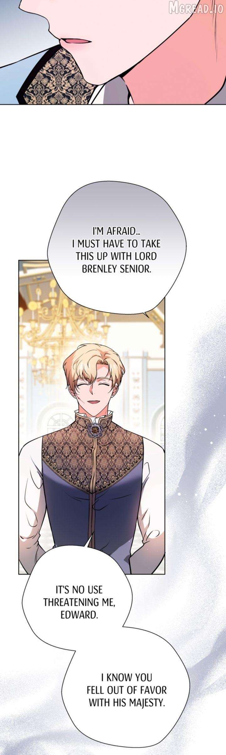 The Dame In Shining Armor Chapter 43 201 ch 43 45