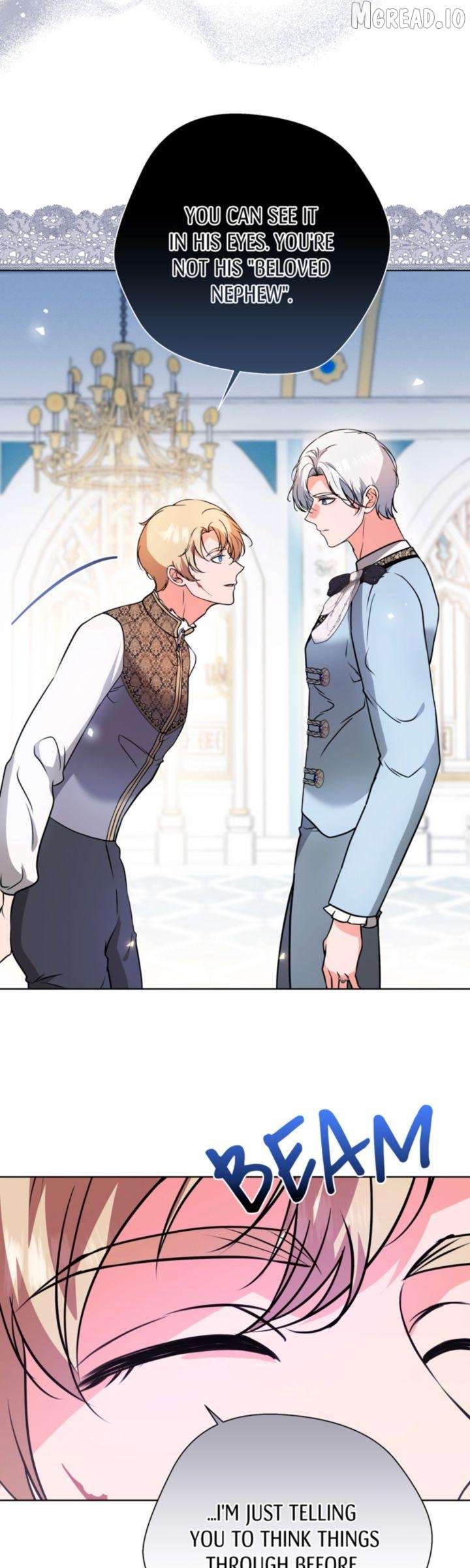 The Dame In Shining Armor Chapter 43 202 ch 43 46