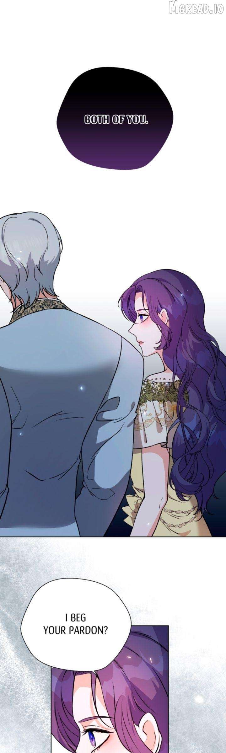The Dame In Shining Armor Chapter 43 204 ch 43 48