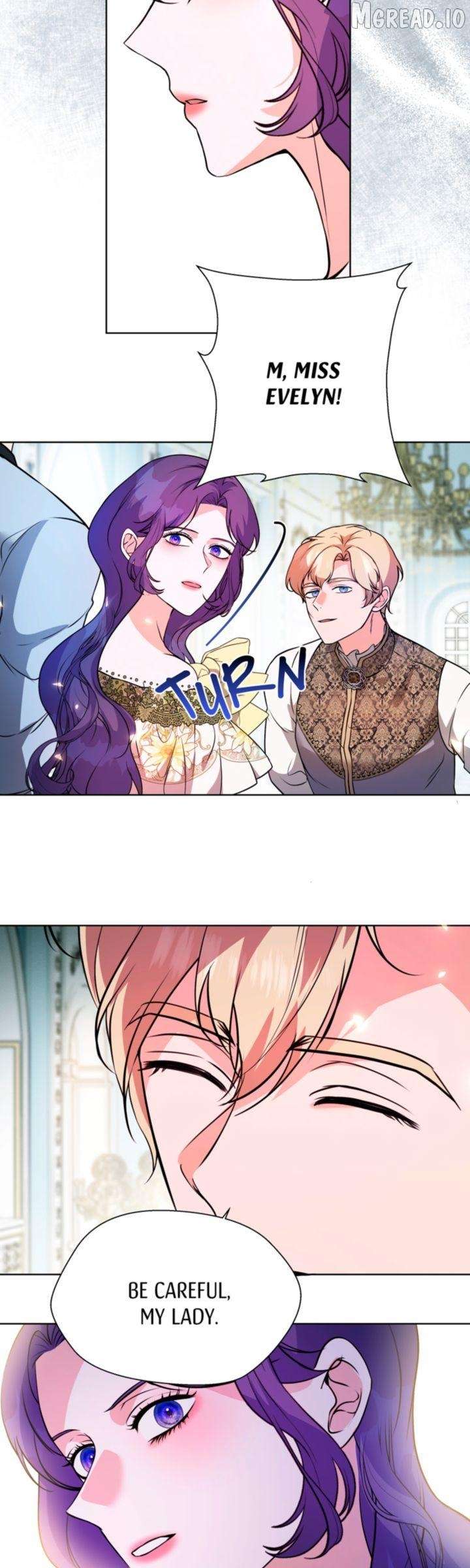 The Dame In Shining Armor Chapter 43 205 ch 43 49
