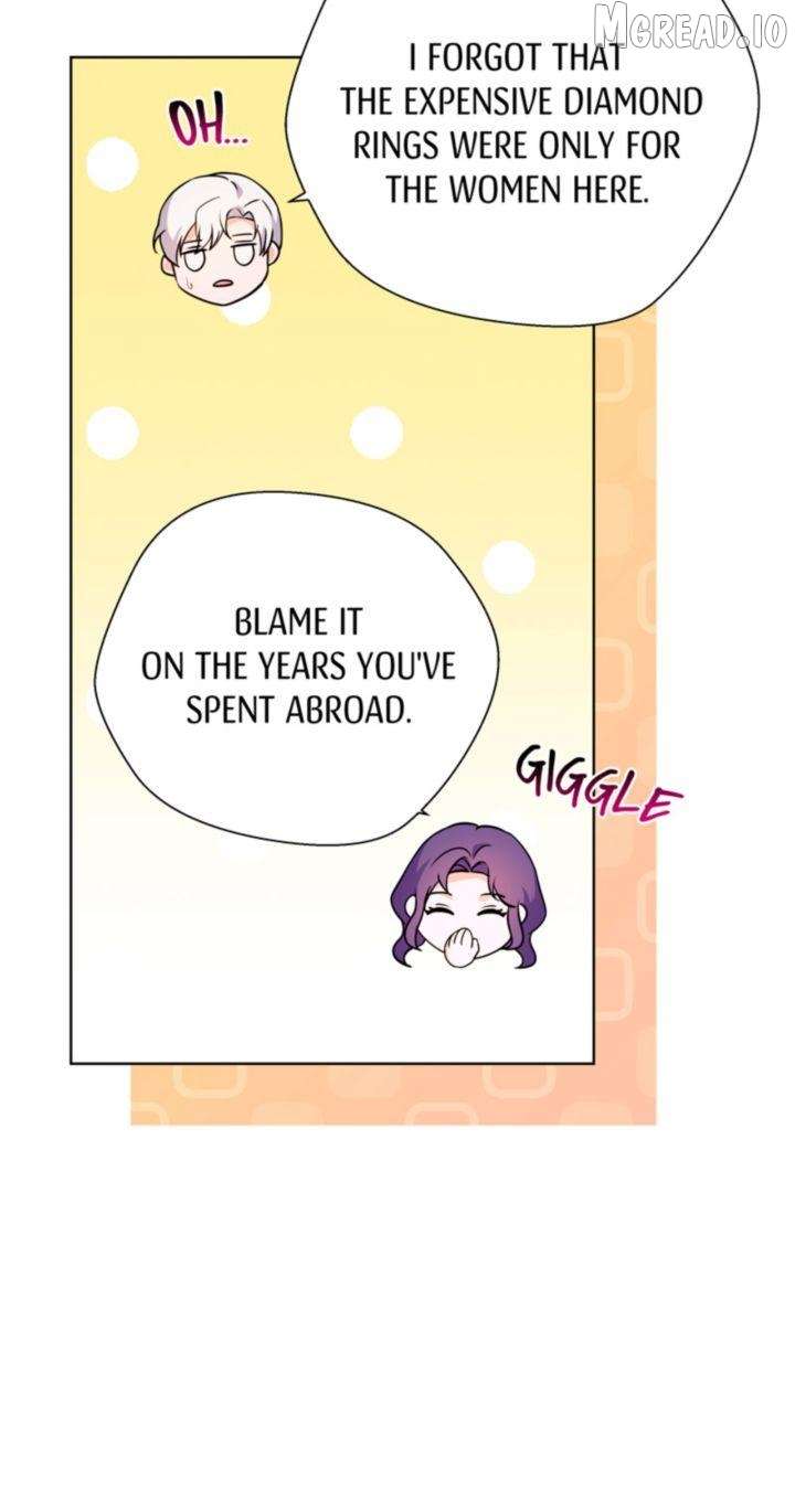 The Dame In Shining Armor Chapter 43 162 ch 43 6