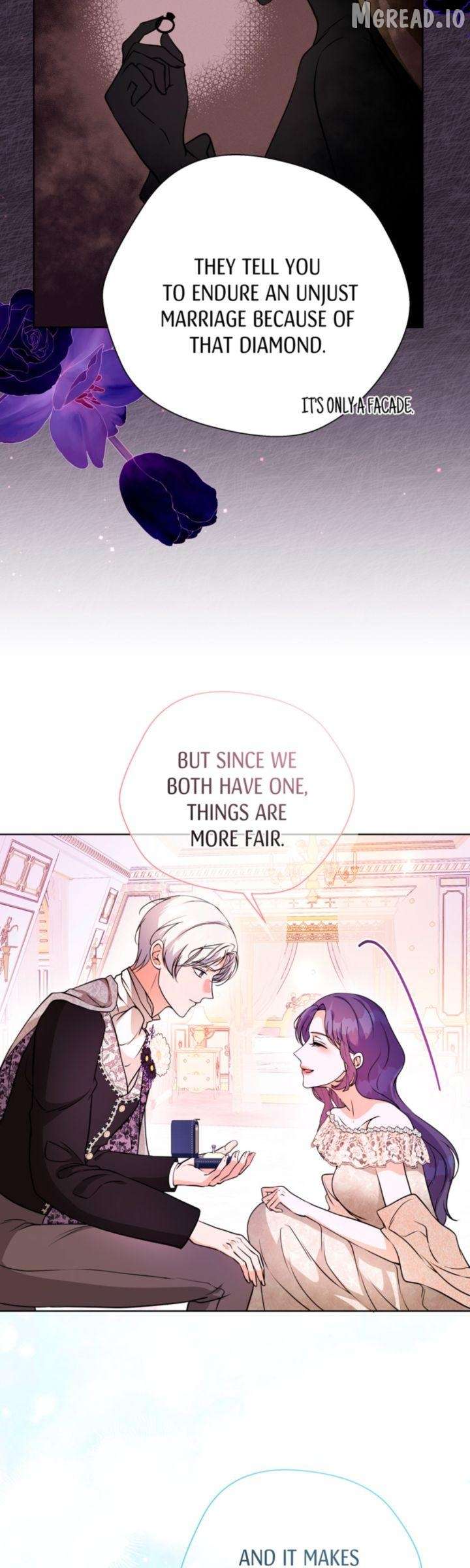 The Dame In Shining Armor Chapter 43 164 ch 43 8