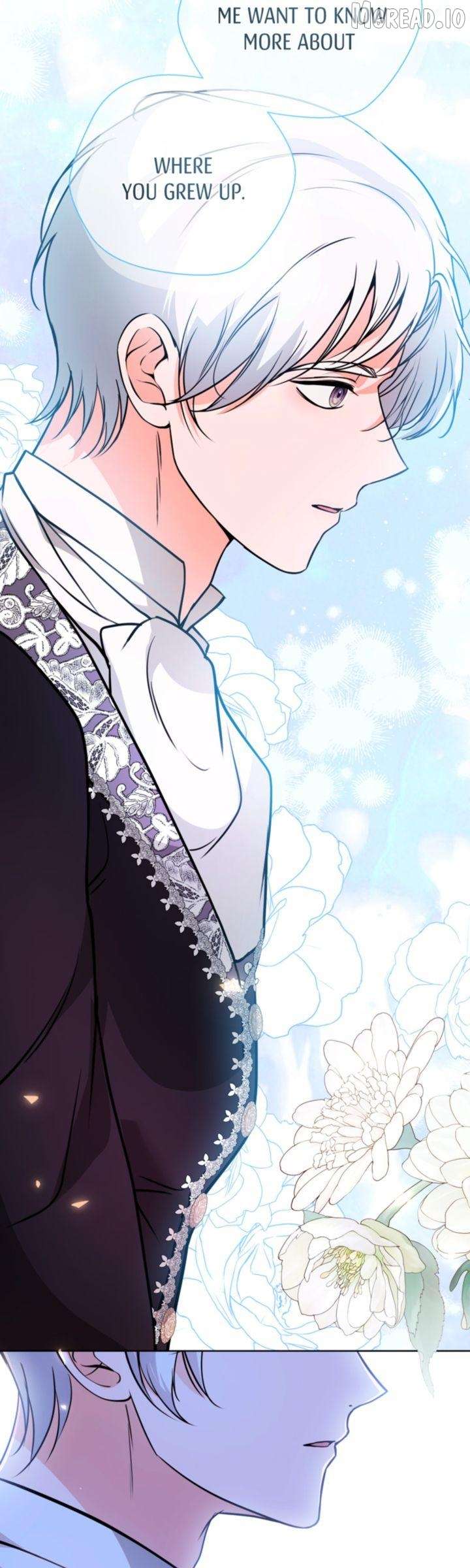 The Dame In Shining Armor Chapter 43 165 ch 43 9