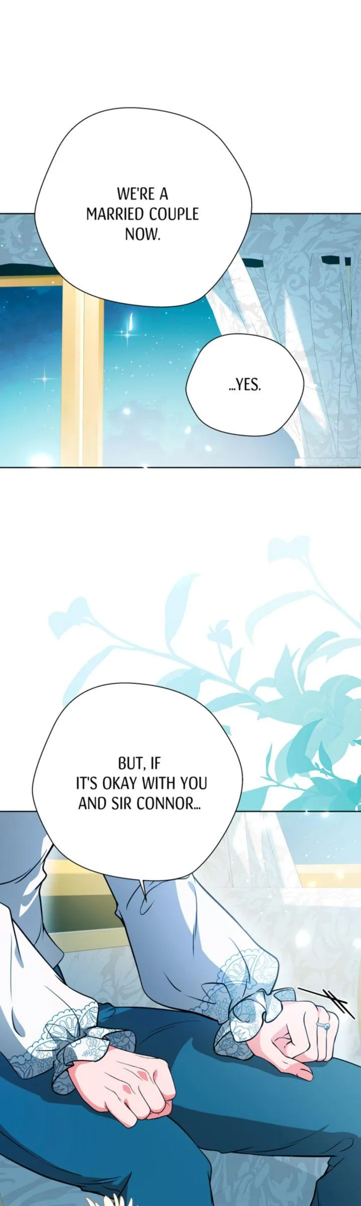 The Dame In Shining Armor Chapter 44 192 292135b85f6d