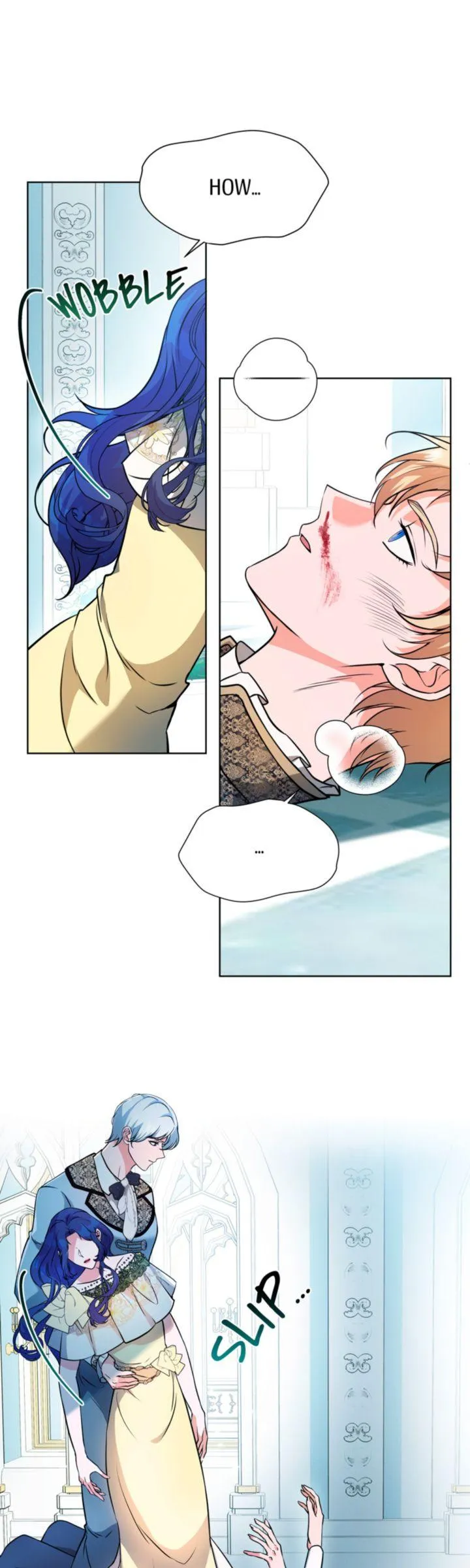 The Dame In Shining Armor Chapter 44 163 4655daa3a73a