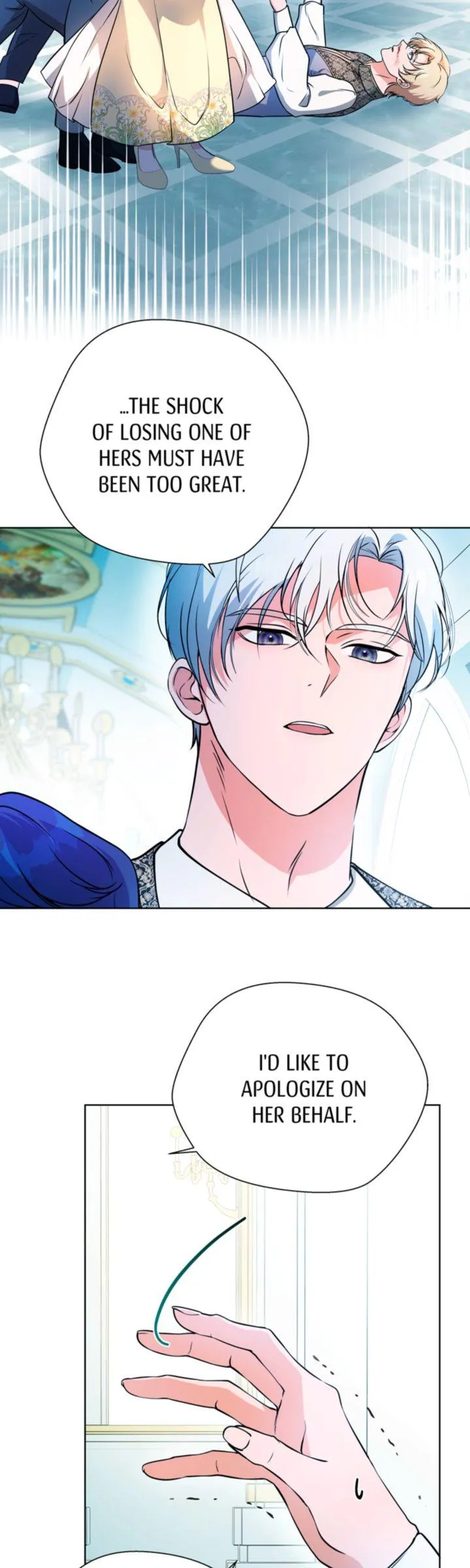 The Dame In Shining Armor Chapter 44 164 5928e3506edc