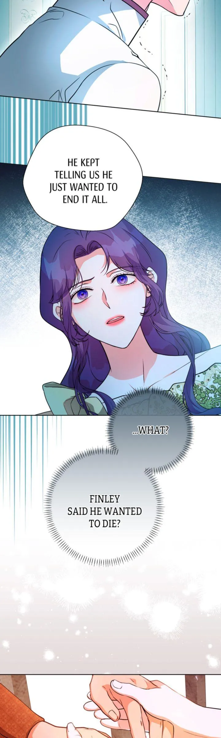 The Dame In Shining Armor Chapter 44 152 837c057a5398