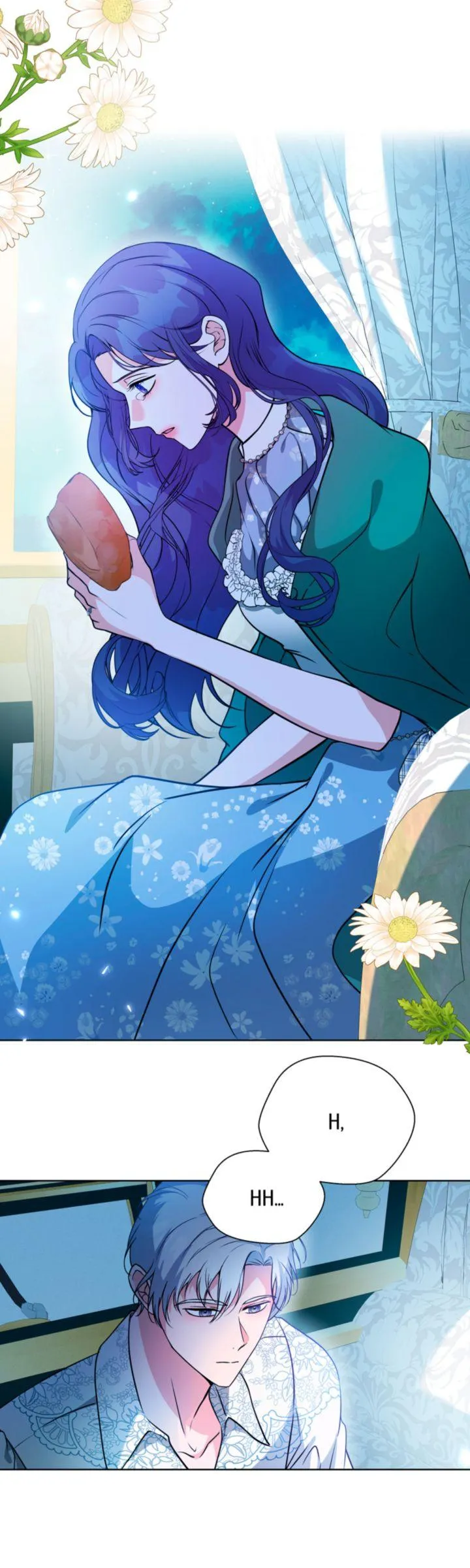 The Dame In Shining Armor Chapter 44 190 a7b1b928e6af