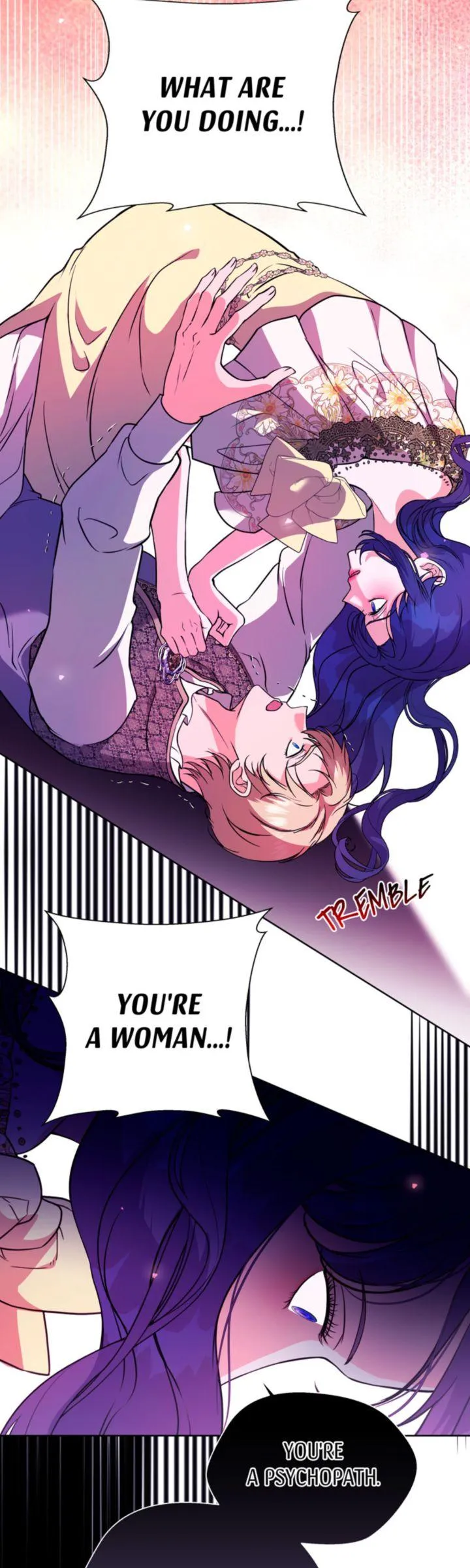The Dame In Shining Armor Chapter 44 160 b20b0ab3e70d