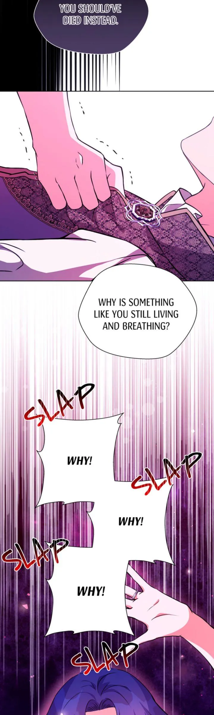 The Dame In Shining Armor Chapter 44 161 bbfddce95100