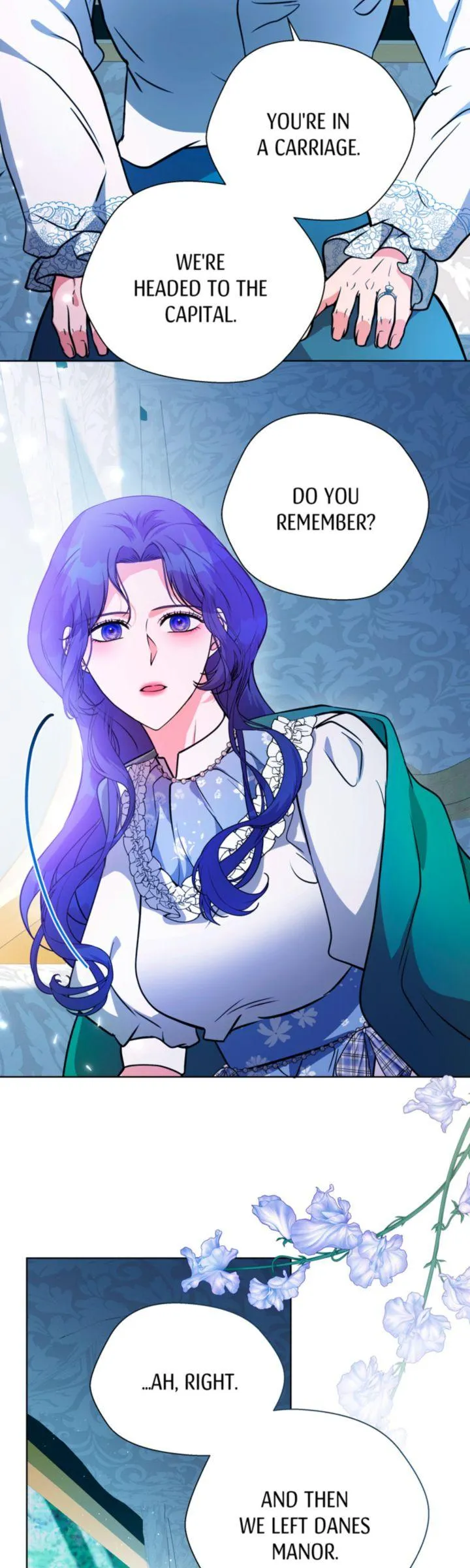 The Dame In Shining Armor Chapter 44 174 f408abebdd13