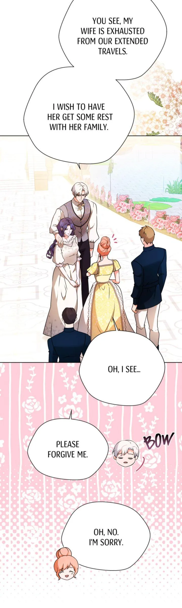 The Dame In Shining Armor Chapter 46 214 100ef9a3ef84