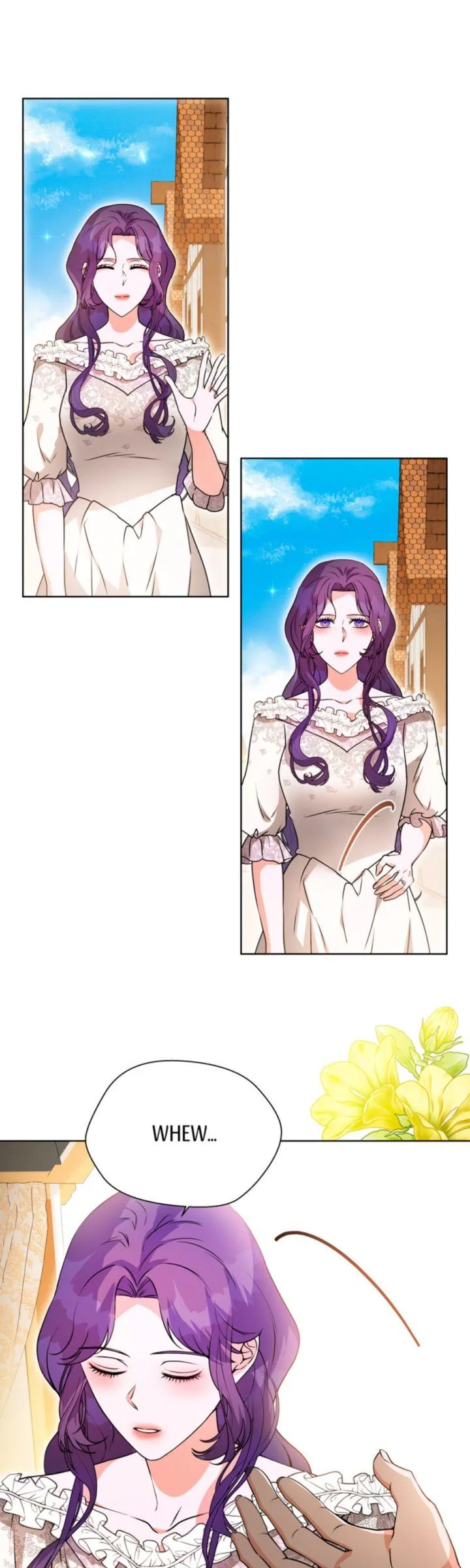The Dame In Shining Armor Chapter 46 186 1fe152d5ce5d