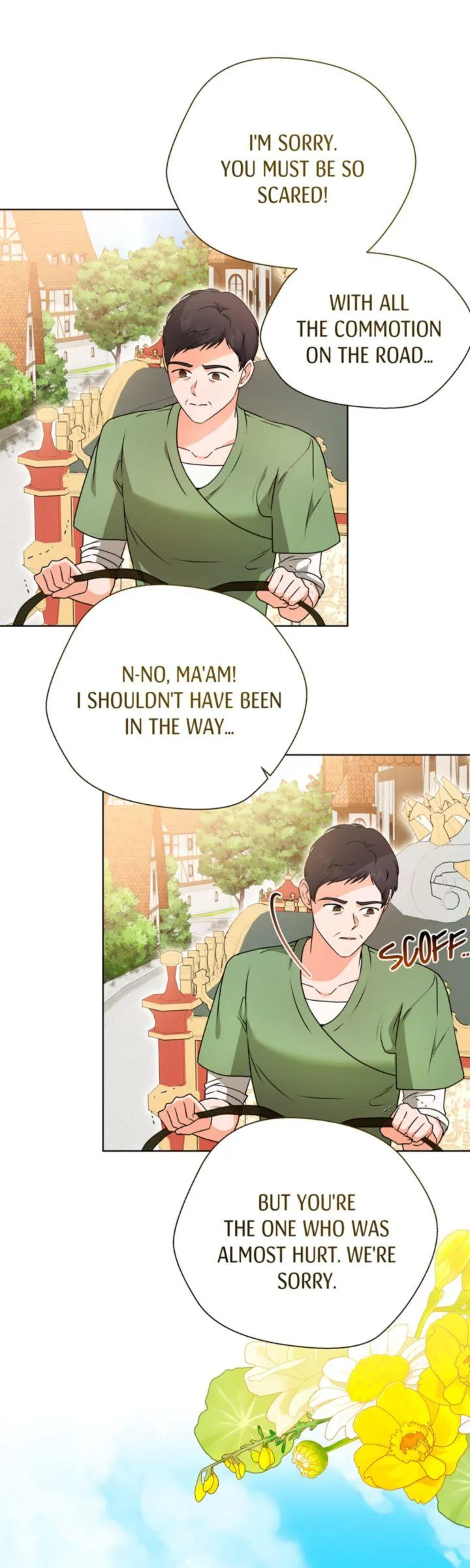 The Dame In Shining Armor Chapter 46 184 29acfc0a9565