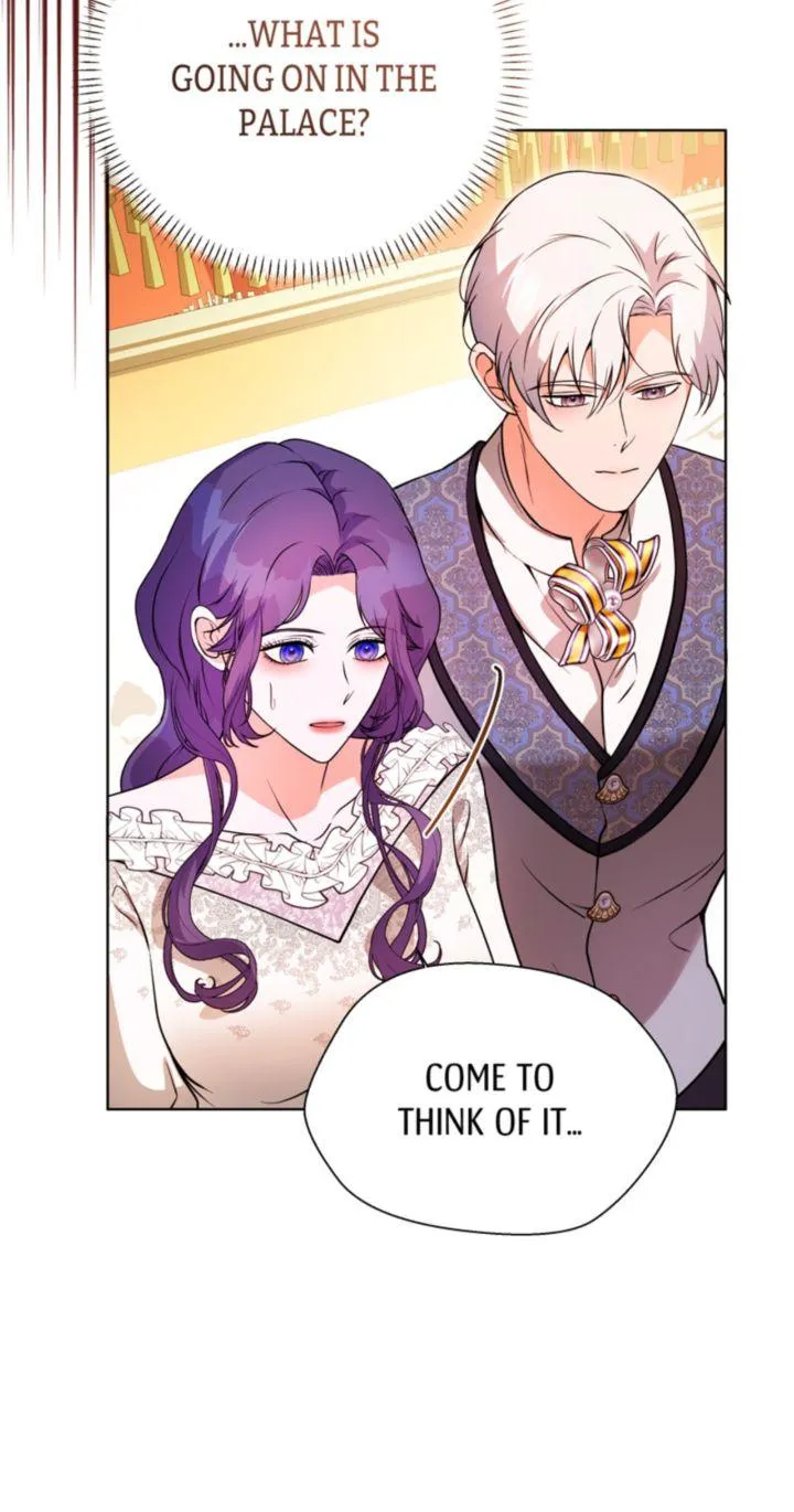 The Dame In Shining Armor Chapter 46 199 389fd56ce72a