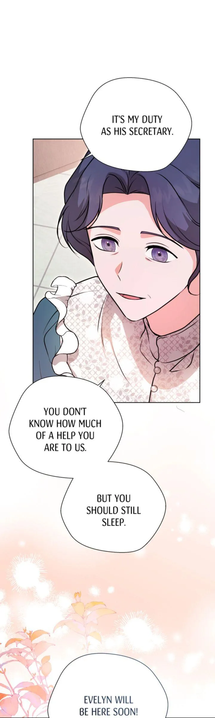The Dame In Shining Armor Chapter 46 225 3c6b1beaa3b0