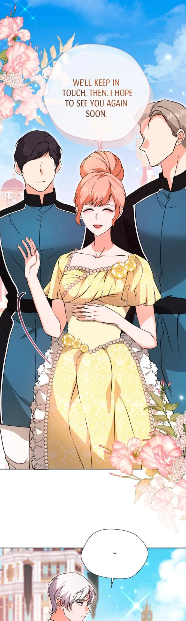 The Dame In Shining Armor Chapter 46 216 41217575c948