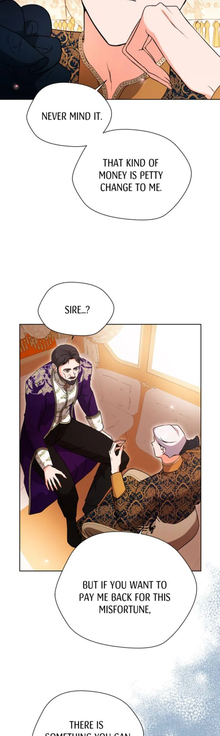 The Dame In Shining Armor Chapter 46 205 541429de6d43