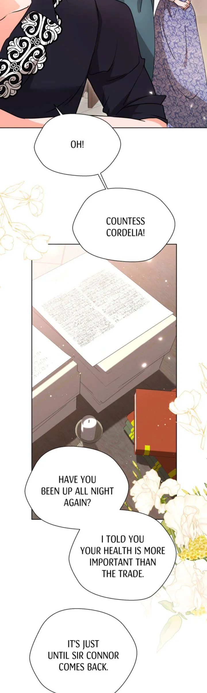 The Dame In Shining Armor Chapter 46 223 57f973b432ae