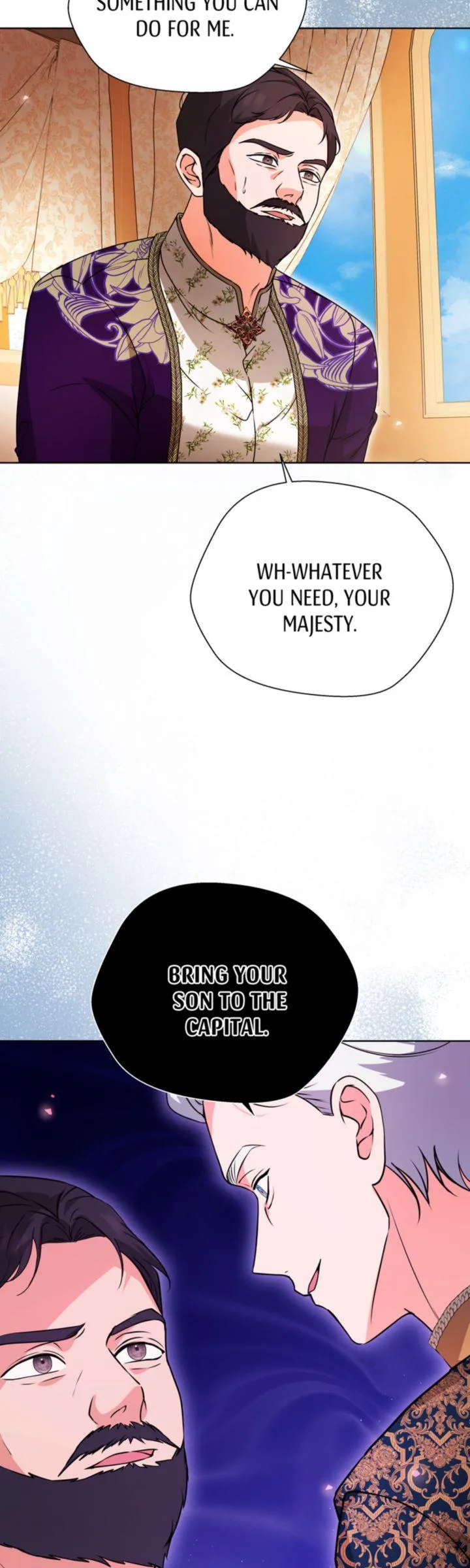 The Dame In Shining Armor Chapter 46 206 6b7475752c2f
