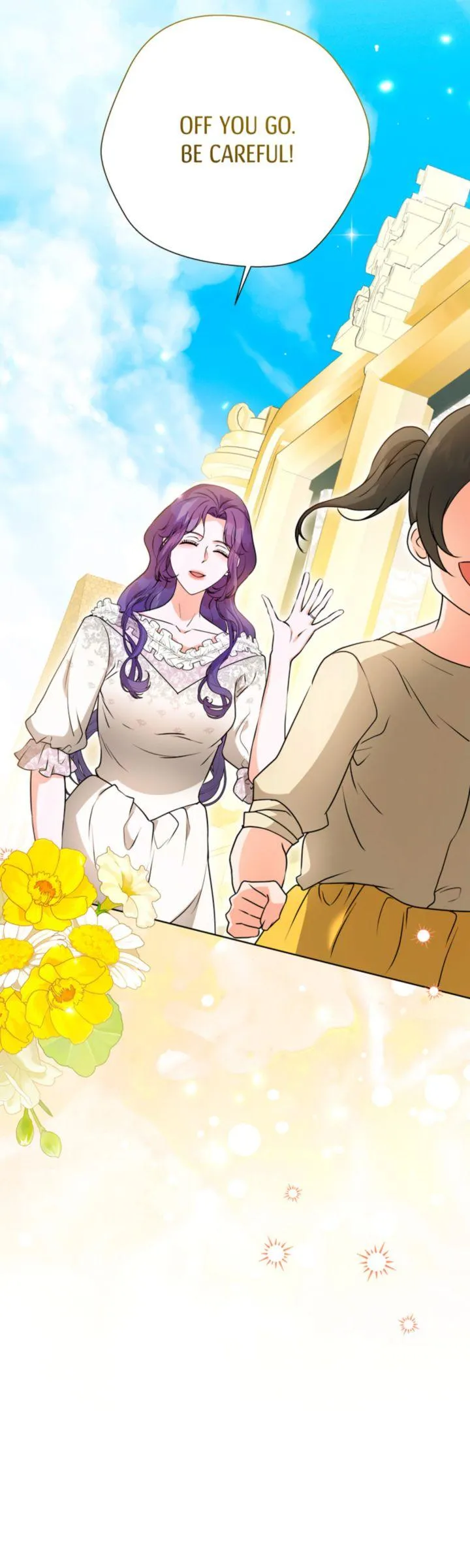 The Dame In Shining Armor Chapter 46 185 7bbc33e00bc4