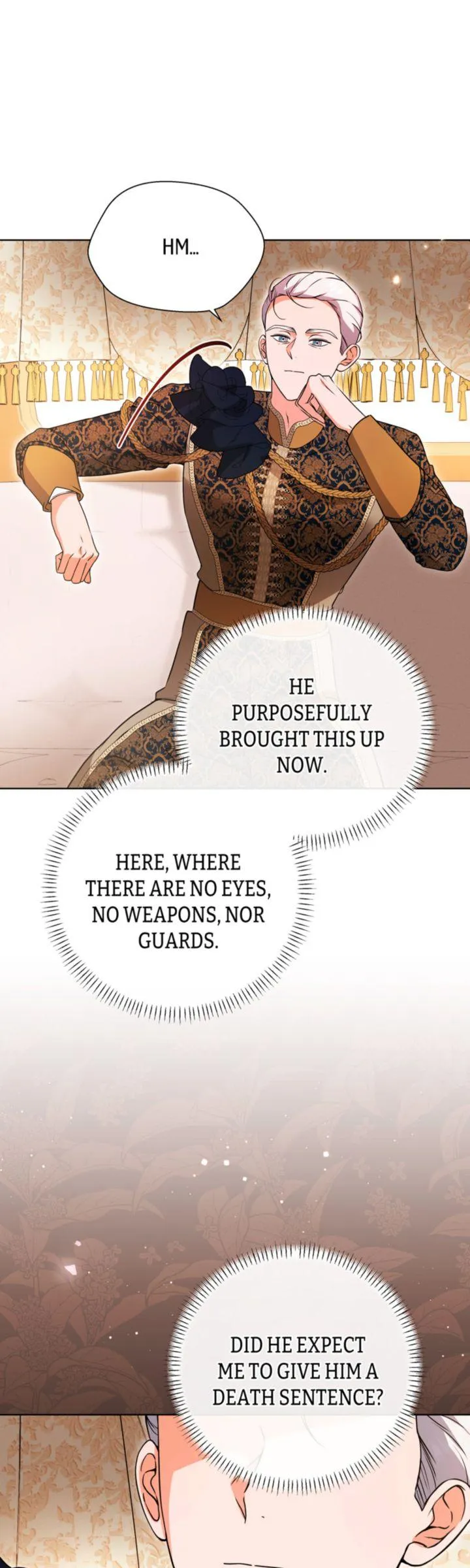 The Dame In Shining Armor Chapter 46 204 8b1364887469