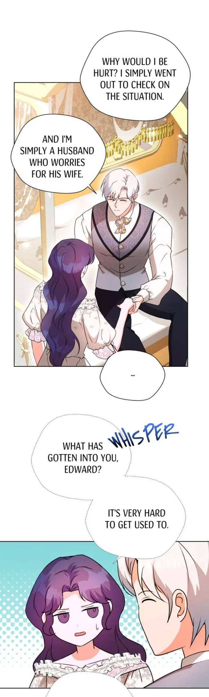 The Dame In Shining Armor Chapter 46 189 9c2e6165996b