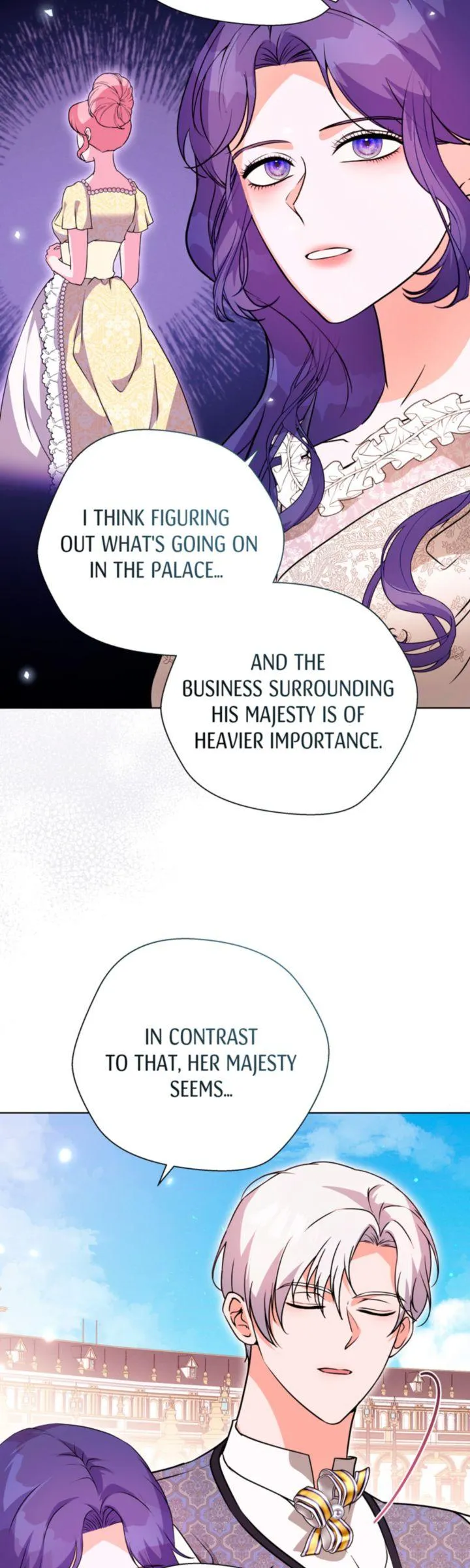 The Dame In Shining Armor Chapter 46 218 9dbbdb85e57f