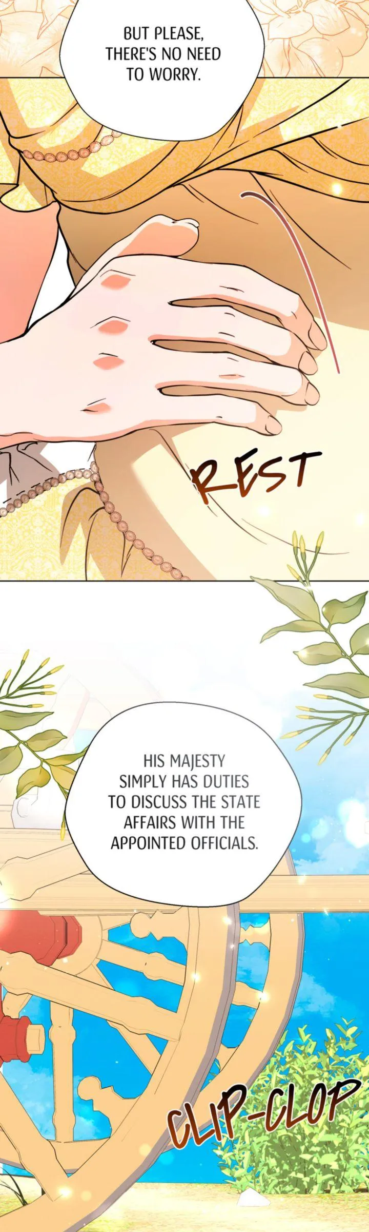 The Dame In Shining Armor Chapter 46 201 9e06ae915c38