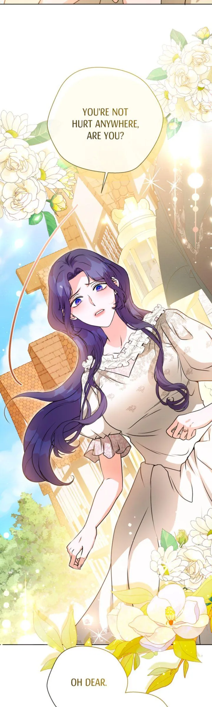 The Dame In Shining Armor Chapter 46 182 b89c459f377d