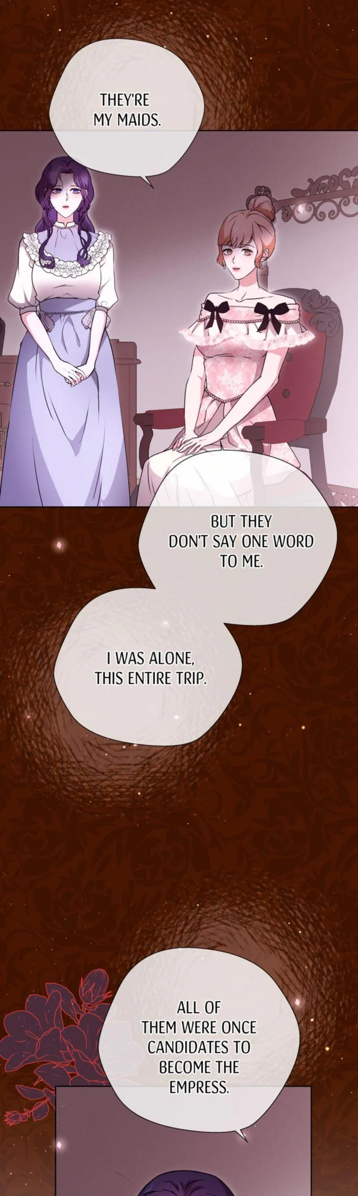 The Dame In Shining Armor Chapter 46 194 de9a17976943