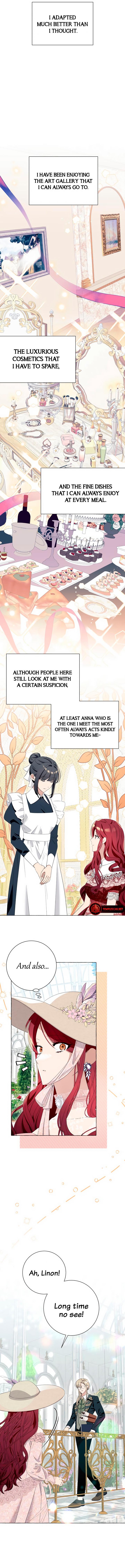 I Thought It’s a Common Possession Chapter 10 39 04