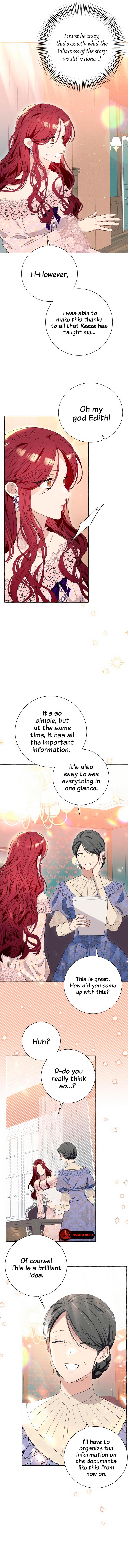 I Thought It’s a Common Possession Chapter 10 46 11