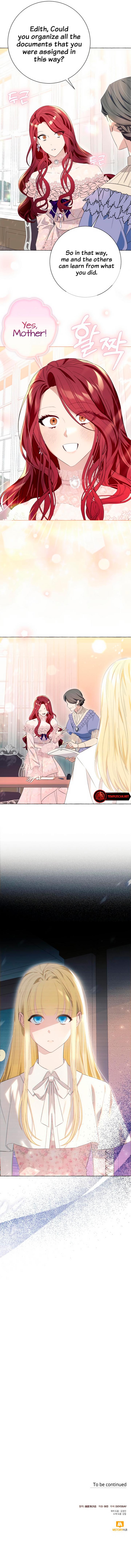 I Thought It’s a Common Possession Chapter 10 47 12