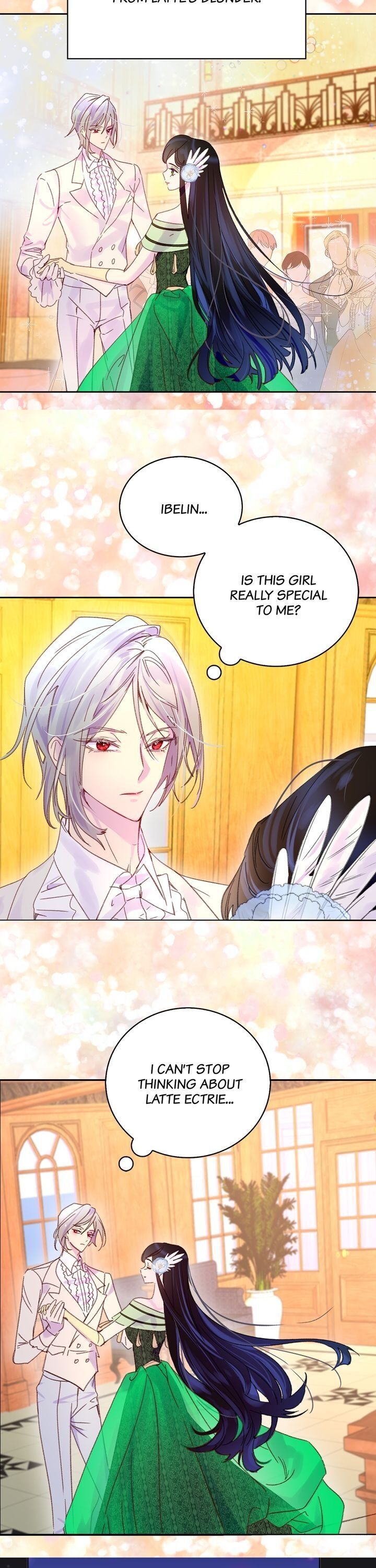I Thought It’s a Common Possession Chapter 118 109 19