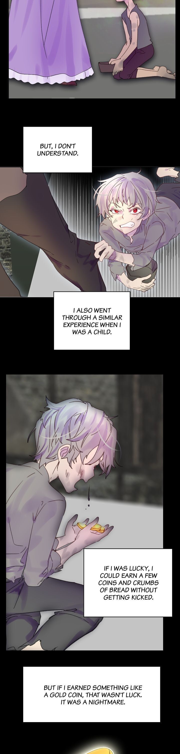 I Thought It’s a Common Possession Chapter 118 114 24