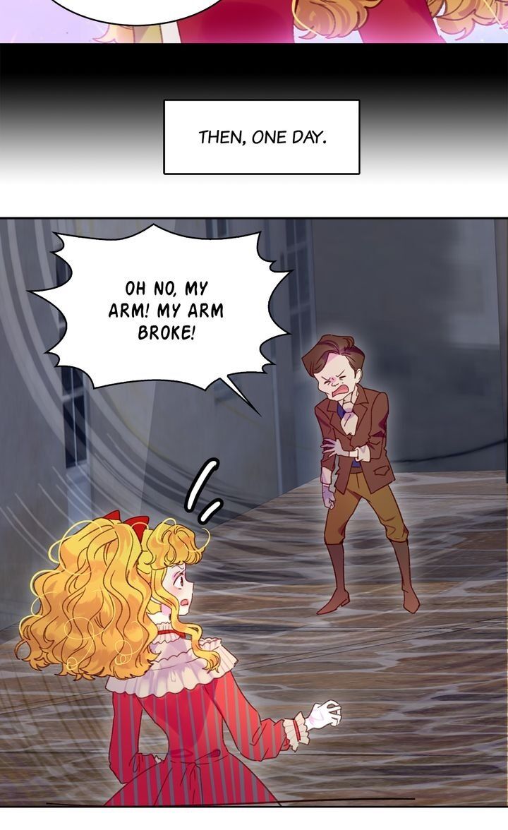 I Thought It’s a Common Possession Chapter 118 97 7