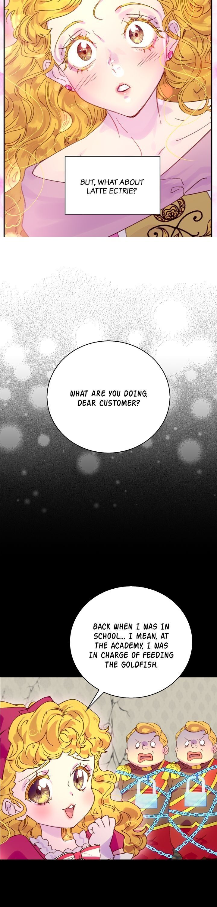 I Thought It’s a Common Possession Chapter 119 102 12