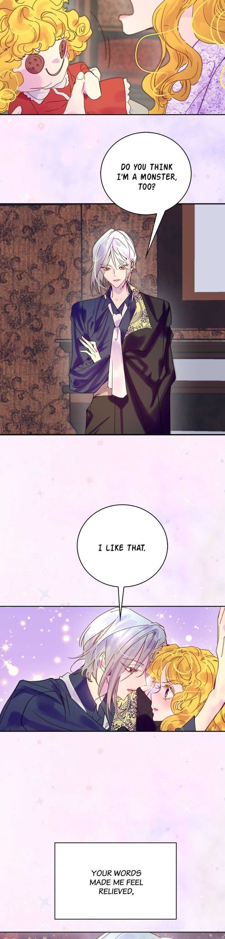 I Thought It’s a Common Possession Chapter 119 107 17