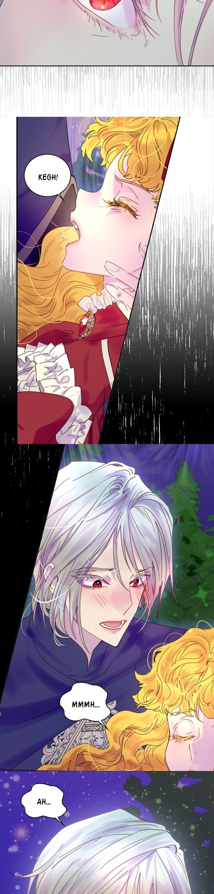 I Thought It’s a Common Possession Chapter 119 114 24
