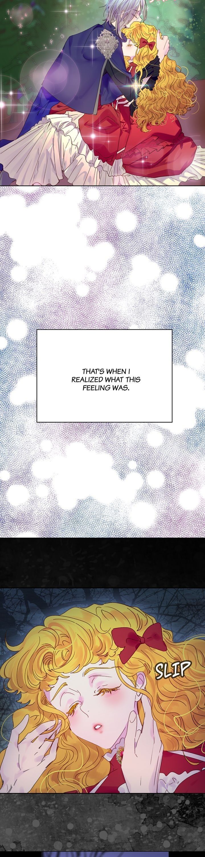 I Thought It’s a Common Possession Chapter 119 116 26