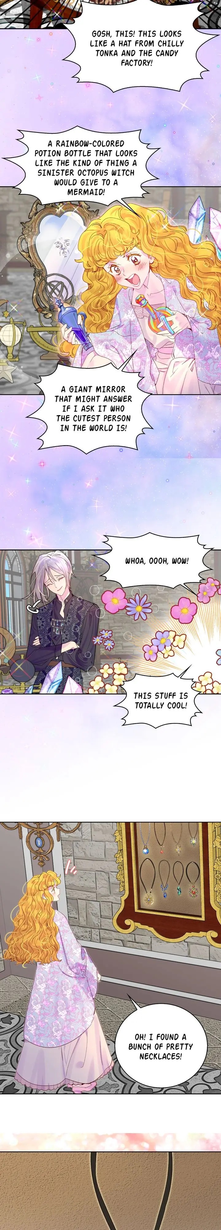 I Thought It’s a Common Possession Chapter 125 67 10