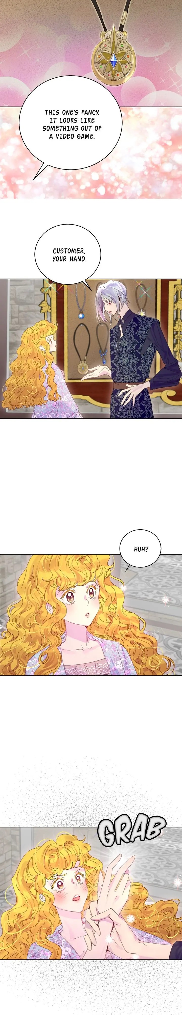 I Thought It’s a Common Possession Chapter 125 68 11