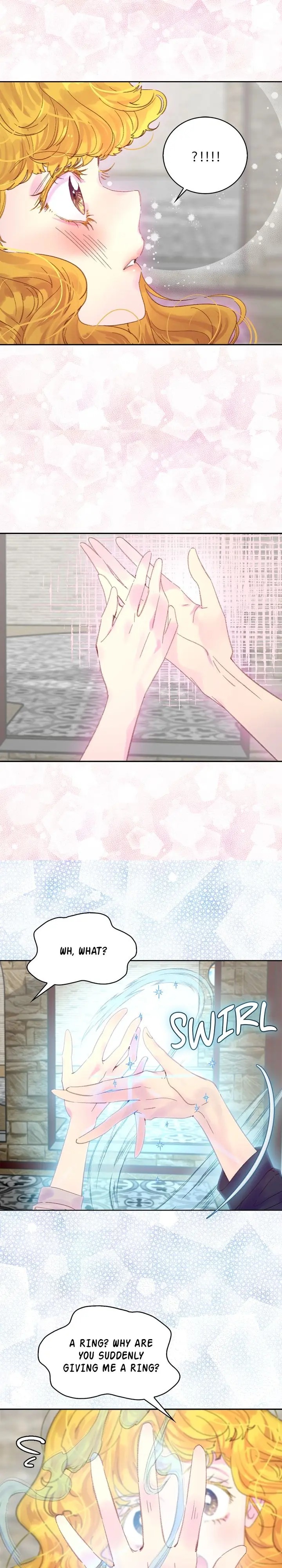 I Thought It’s a Common Possession Chapter 125 70 13