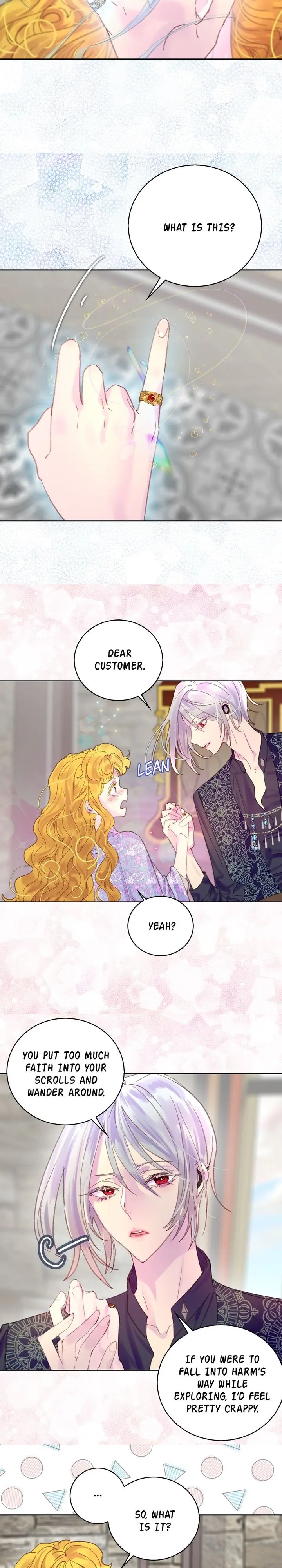 I Thought It’s a Common Possession Chapter 125 71 14